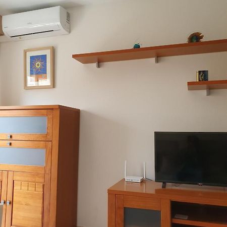 Apartamento En Trinidad San Pablo Apartment Malaga Exterior photo